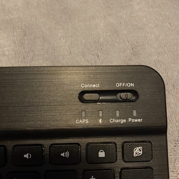 Fintie keyboard - Picture 3 of 6